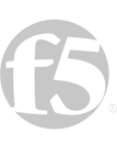 F5 logo